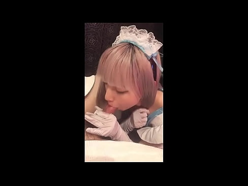 ❤️ I-Japanese Idol [mayuka], isinxibo sesicakakazi saseFransi, inxalenye yoku-1, i-blowjob kunye ne-jerk off nge-lotion Amanyala kumanyala xh.killvs.top ☑